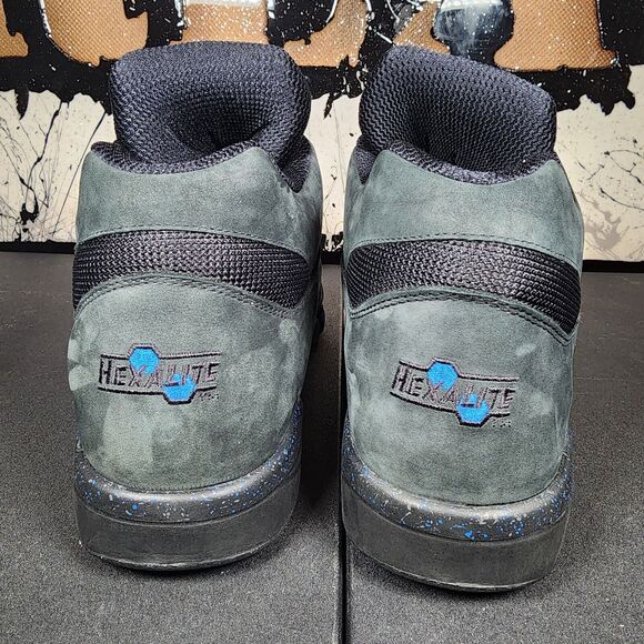 Rare Men\'s Reebok Victory Pump X Colette Size 13 Tennis main image 4